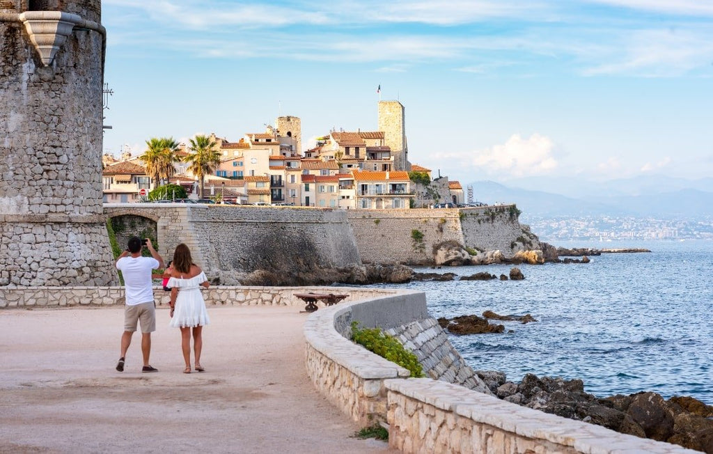 Lutte contre les nuisibles à Antibes (06)