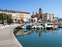 Dératisation à Saint-Raphaël : tout savoir pour éliminer durablement les rats et les souris - RATAK3D