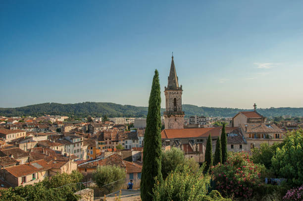 Lutte contre les nuisibles à Draguignan (83)