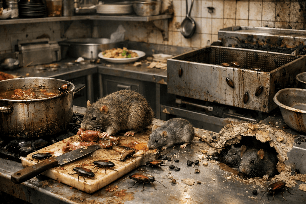Pourquoi un restaurant ou un hôtel doit faire appel à Ratak3d ?