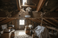 Rats dans les combles à Draguignan : comment les détecter et s’en débarrasser ? - Ratak3D