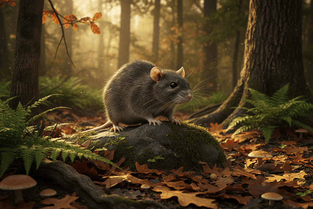 Pourquoi y a-t-il de plus en plus de rats dans le Var ? Comprendre le phénomène autour de Draguignan