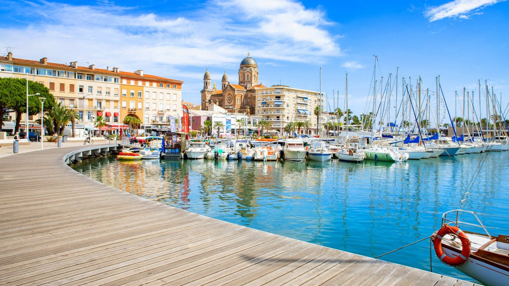 Lutte contre les nuisibles à Saint-Raphaël (83)