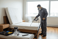 🛏️ Comment se débarrasser des punaises de lit efficacement (Guide complet 2026) - RATAK3D