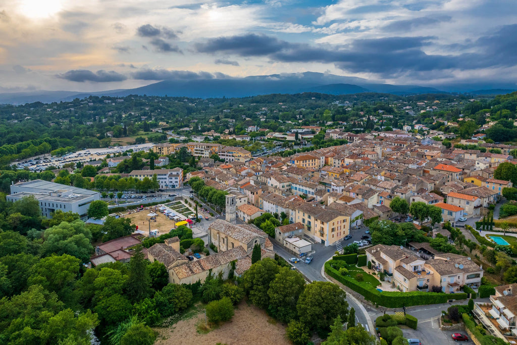 Lutte contre les nuisibles à Valbonne (06)