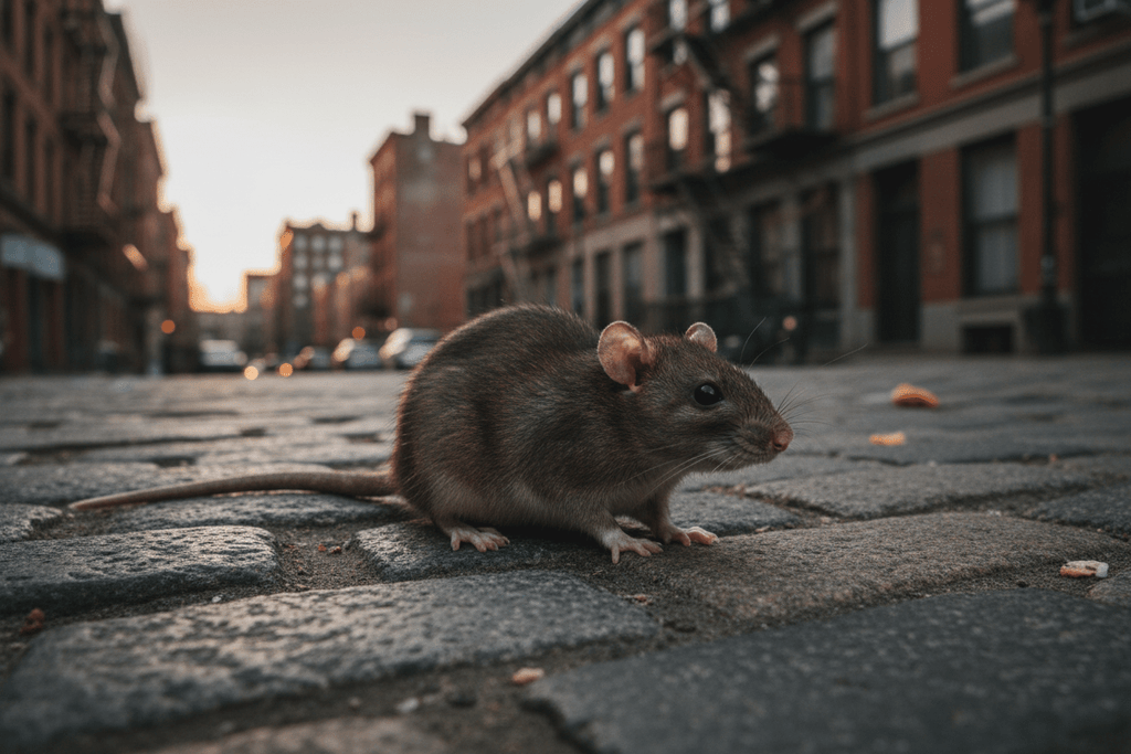 Rats à Mandelieu-la-Napoule : que faire en cas d’invasion ?