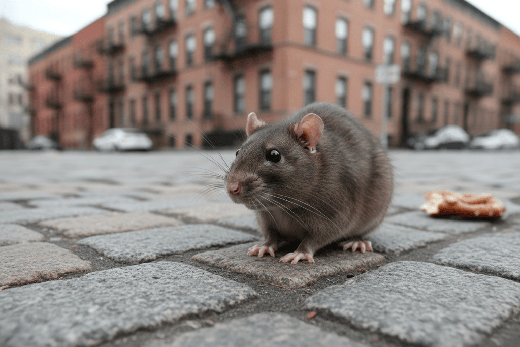 Entreprise de dératisation à Draguignan : comment éliminer efficacement les rats et souris ?
