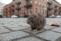 Entreprise de dératisation à Draguignan : comment éliminer efficacement les rats et souris ? - RATAK3D