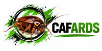 Service de lutte contre les cafards