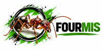 Traitement contre les fourmis par RATAK3D dans le Var